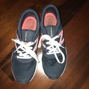 New Balance Sneakers